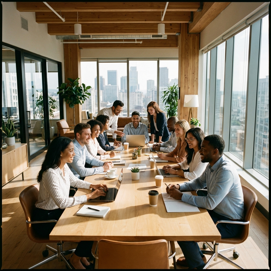 AIHRM System Dashboard